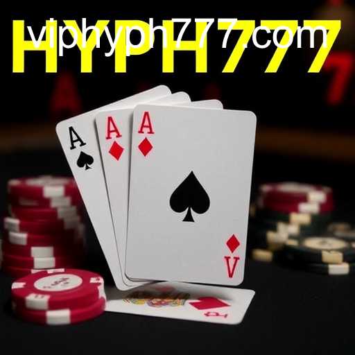 Exploring the Thrills of Blackjack with HYPH777