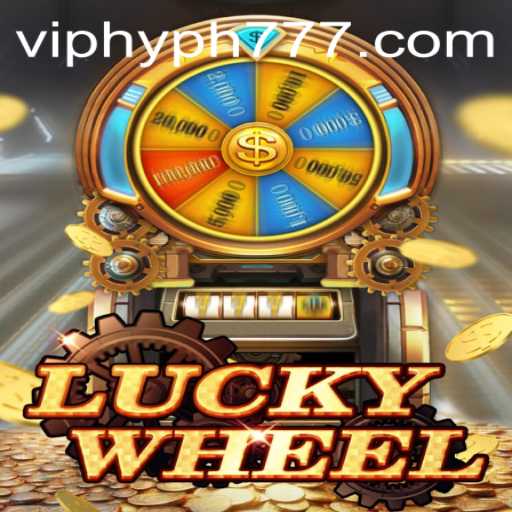 Exploring the Thrills of LuckyWheel: The Game of Chance with HYPH777