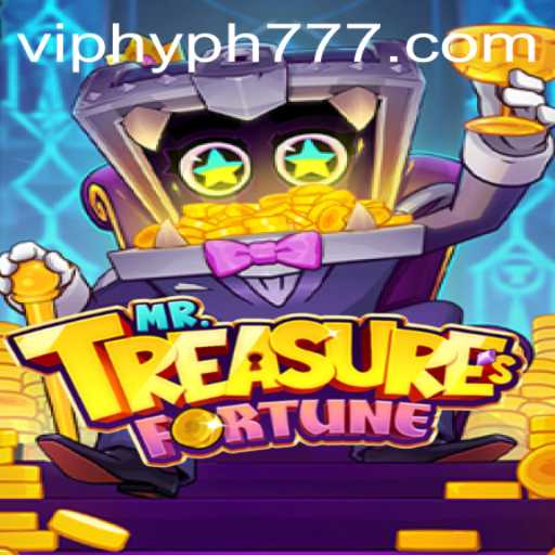 Discover the Thrill of MrTreasuresFortune: A Journey into Adventure and Strategy
