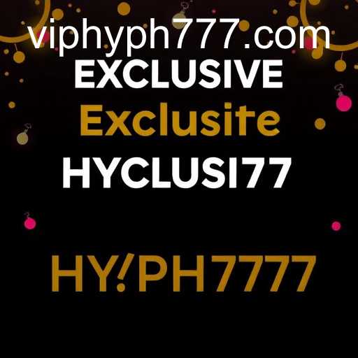 Unlocking the Best Exclusive Offers with HYPH777