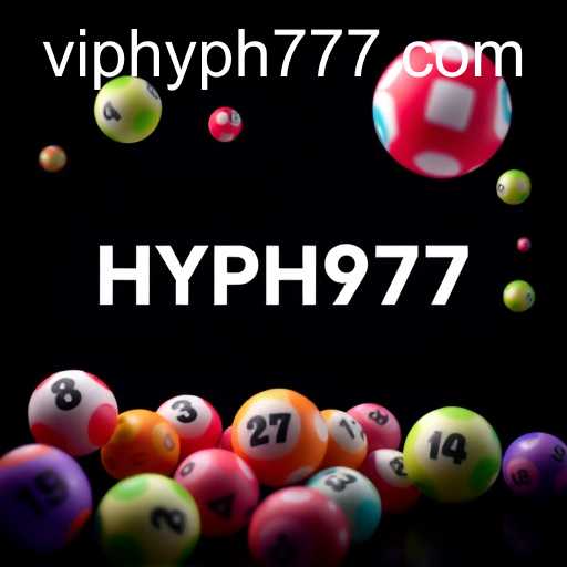 Exploring the World of Online Lottery with HYPH777