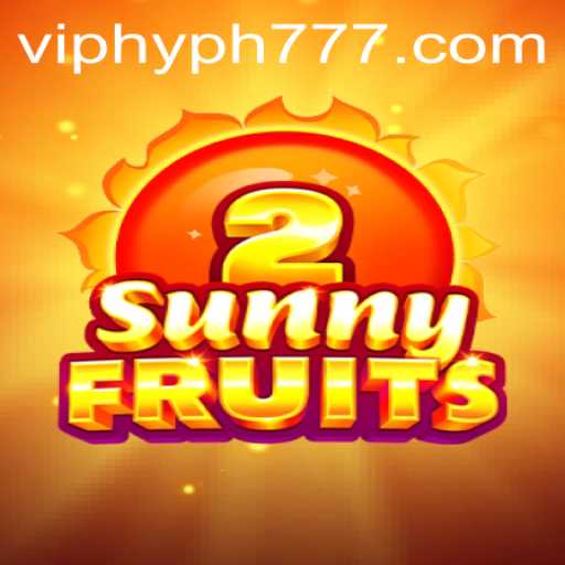 SunnyFruits2: Exploring the Vibrant World with HYPH777
